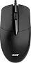 картинка Мышь Acer OMW300 Black - превью 1
