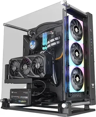 картинка Корпус Thermaltake Core P3 TG PRO