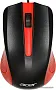 картинка Мышь Acer OMW012 красный/черный - превью 1