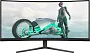 картинка Монитор Philips 34M2C3500L/01 - превью 1