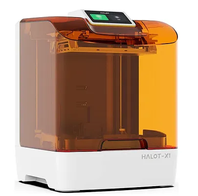 картинка 3D принтер Creality Halot-X1