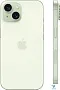 картинка Смартфон iPhone 15 Green 128GB MTP53 - превью 2