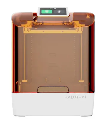 картинка 3D принтер Creality Halot-X1