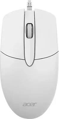 картинка Мышь Acer OMW300 White