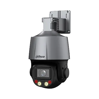 картинка Камера сетевая Dahua DH-SD3C405DB-GNY-A-PV