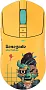 картинка Мышь A4Tech Bloody R72 Ultra Желтый - превью 1
